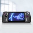 thumbnail image 4 of DQrwqpou Funda para Consola Juegos Funda Protectora Antiarañazos para ROG Ally (negra), 4 of 9
