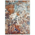 thumbnail image 4 of Luxe Weavers Modern Abstract Area Rug - Multicolor 9x12, 4 of 9