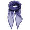 thumbnail image 1 of Premier Foulard en Mousseline Multicolore pour Adulte, 1 of 2