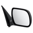 thumbnail image 3 of Passenger Side Power View Mirror Non-Heated for Toyota Tacoma 2005-2011 TO1321256, 3 of 4
