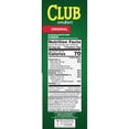 Club Original Crackers, 13.7 oz