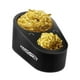 thumbnail image 2 of Limpieza de puntas de soldadura, limpieza de alambre de latón, alambre de cobre, acero para estación de soldadura, limpiador de puntas con soporte Negro DYNWAVEMX Bola de limpieza de punta de soldadura, 2 of 8