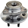 thumbnail image 5 of Raybestos Brakes Wheel Bearing and Hub Assembly 715007 Professional Grade; OE Replacement, 5 of 5