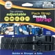 thumbnail image 1 of Cintas de Sujeción Rok Straps Mediana Seguras Facil De Usar Multiusos Franjas Reflejante ROK358, 1 of 4