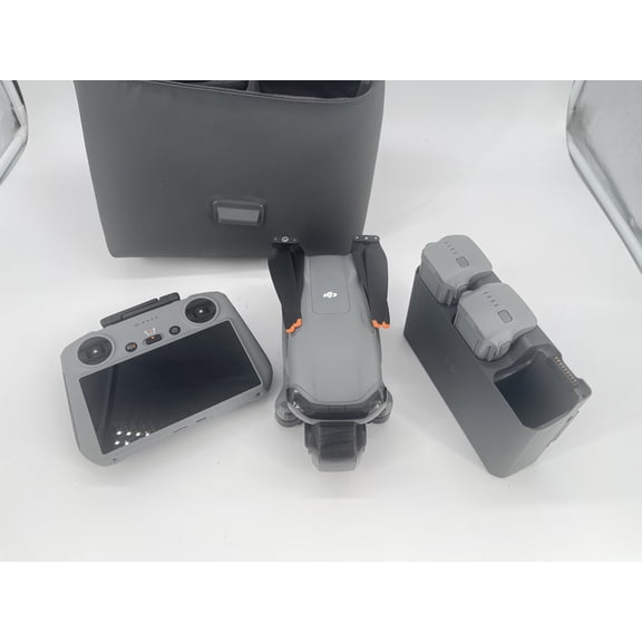 Pre-Owned DJI Air 3 Fly More Combo (RC 2)
