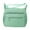 3-Green, variant on 2025 Small Square Bag Soft Shoulder Bags for Men Crossbody Leather Bag Spring Purses for Women Shoulder Bag Model Female Shoulder Bag