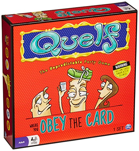 Quelf Board Game Walmart Com