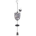 thumbnail image 1 of Boston International HGC18094 Butterfly & Shovel Chime, 1 of 1
