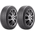 thumbnail image 1 of Paquete de 2 llantas Bridgestone 225/55 R-16 607 2004 Bridgestone No aplica, 1 of 3