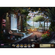Nancy Drew: Resorting to Danger PC Game (Alternate Endings + Bonus Rounds + Fun Puzzles + Arcade Mode + More)