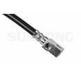 thumbnail image 3 of Sunsong 2203419 Brake Hydraulic Hose, 3 of 4