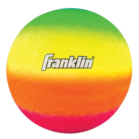 Franklin Vibe Colored Playground Ball