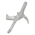 thumbnail image 2 of Fencing Sword Handle, Compact Rugged Foil Sword Grip  for Daily Practice for Adult Right Hand, 2 of 7