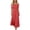C-Red234, variant on DHFJKG Summer Dresses For Women Off Shoulder Maxi Dress Chiffon Short Sleeve Party Flowy A-Line Wedding Guest Dress Cozy Dresses