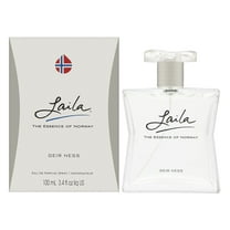 Laila by Geir Ness for Women 3.4 oz Eau de Parfum