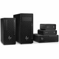 thumbnail image 6 of HP Z2 Mini G1i Workstation, Intel Core Ultra 5 235, 16 GB, 512 GB SSD, Mini PC, Black, 6 of 23