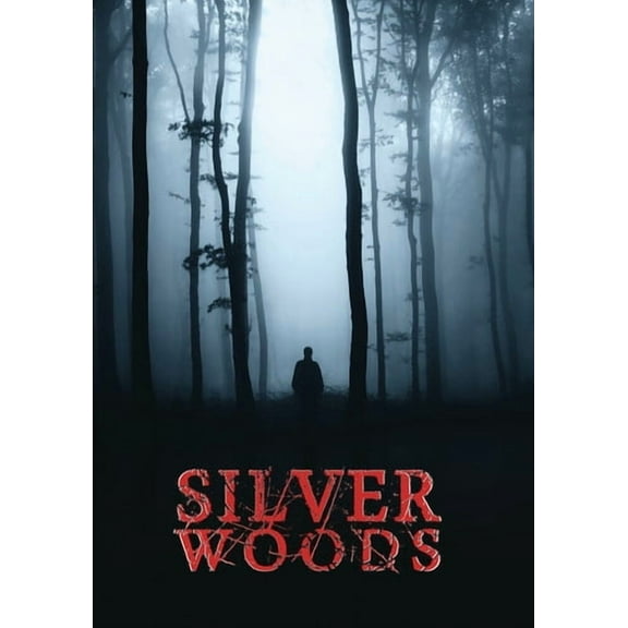 Silver Woods (DVD), Filmhub, Mystery & Suspense
