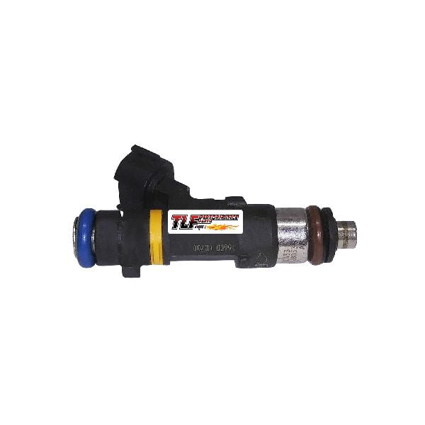 High Performance Set of Injectors 370cc Fuel Injector for 2015-2018  INFINITI Q50 Fuel Injector TLF Performance Parts