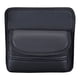 thumbnail image 2 of GOOHOCHY Bolsa organizadora para coche, portabolsos, bolsa de almacenamiento entre asientos, bolsillo de almacenamiento para asiento delantero, accesorio para coche, organizador de almacenamiento, 2 of 8
