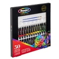 thumbnail image 3 of RoseArt 30ct Acrylic Paint Paint Set, 3 of 3