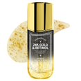 thumbnail image 1 of RADIANT BEAUTY Suero facial reafirmante de oro de 24 quilates y retinol - Iluminador y protector profundamente hidratante - Ayuda a disminuir las manchas oscuras y las arrugas - Hecho en Corea - 50 ml, 1 of 5