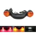 thumbnail image 3 of LED Rear Turn Signal Brake Light Bar For Harley Street Road Glide FLHX FLTRX CVO, 3 of 9