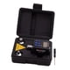 thumbnail image 5 of Llave dinamométrica electrónica profesional DYNWAVEMX TQA2-200 Ajustable Digital para Aviación Adaptador de par, 5 of 8