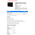 thumbnail image 2 of Automatic Transmission Oil Cooler - Compatible with 2000 - 2015 Nissan Xterra 2001 2002 2003 2004 2005 2006 2007 2008 2009 2010 2011 2012 2013 2014, 2 of 2