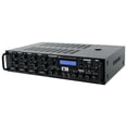thumbnail image 3 of Receptor/amplificador multihabitación Rockville Home Matrix 4 600W, 3 of 8