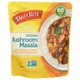 thumbnail image 2 of (5 pack) Tasty Bite Mushroom Masala, 10 Oz, 2 of 6