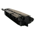 thumbnail image 4 of TRQ Active Grille Shutter Black Fits 2014-2016 Nissan Versa Note NI1206100, 4 of 5