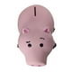 thumbnail image 2 of Alcancía Hamm Puerquito Figura Malvado Dr. Tocino Jam Toy Story Cerdito de Resina Juguete Evil Porkchop, 2 of 5