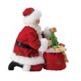 thumbnail image 4 of Possible Dreams Holiday Favorite Figurine 12.5in H, 4 of 4