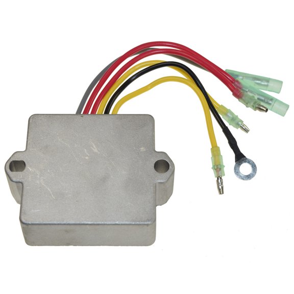 Regitar U.s.a. RMV001 Regitar Usa Voltage Regulator F/mercury