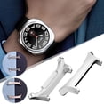 thumbnail image 3 of Wristband Accessories For Samsung Galaxy Watch 7ultra Metal Connector, 3 of 8