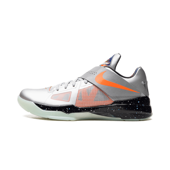 NIKE MENS KD 4 "Galaxy" FD2635 001 from Stadium Goods