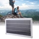 thumbnail image 5 of Panel Solar, panel Fotovoltaico Portátil Con Resistencia al Agua, Para Ir Al Aire Libre., 5 of 7