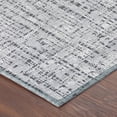 thumbnail image 3 of Addison Rugs Chantille Indoor/Outdoor Transitional Modern Putty Machine Washable Rectangle Rug, 9' x 12', 3 of 8