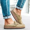 thumbnail image 2 of Women Autumn Flat Slippers Comfortable Soft Sole Closed Toe Slippers Casual Loafers Sandals Shoes, 2 of 5
