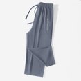 thumbnail image 6 of Fengqque Women's Hiking Shorts Quick Dry Lightweigh Water Resistant Athletic Straight-leg Bermuda Shorts Zippered Pocket Dark Gray-A XL(XL), 6 of 7