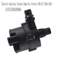 thumbnail image 4 of Electric Auxiliary Coolant Pump Engine Auxiliary Water Pump for, 4 of 5