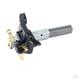 thumbnail image 1 of 2 Piezas Adecuadas Para 32 Diámetro. El Cepillo De Carbono Del Motor De Las Piezas Del Vacío Substituye Los Accesorios perfecl Escobilla de carbón para aspiradora, 1 of 8