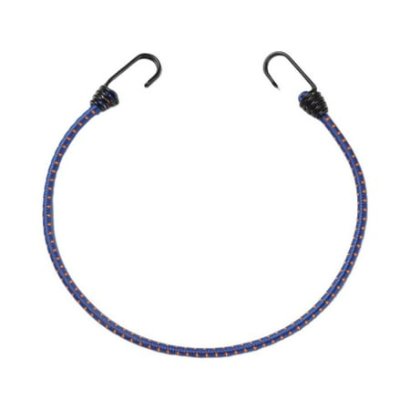 

Aqyh Thickened Binding Rope - 1.2m/0.6m Camping Rope Great Durability with Hooks High Toughness Wear-resistant Tie Luggage - Outdoor Extended Clothesline
