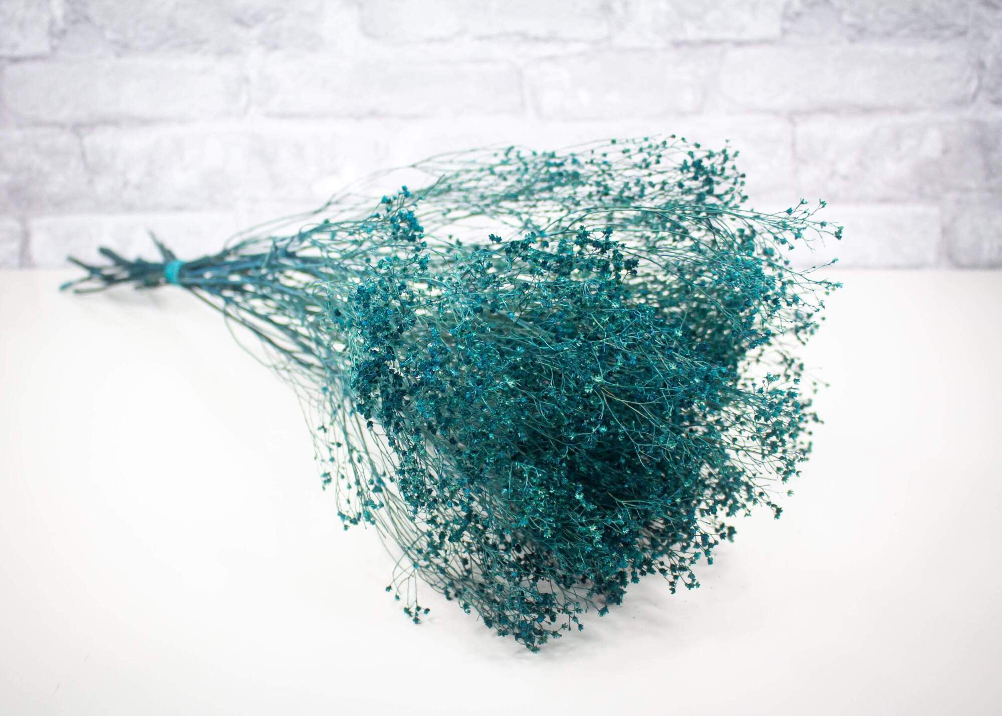 Raw Sola Wood Flowers Centerpiece/Vase/Pot/Bouquet Fillers Broom