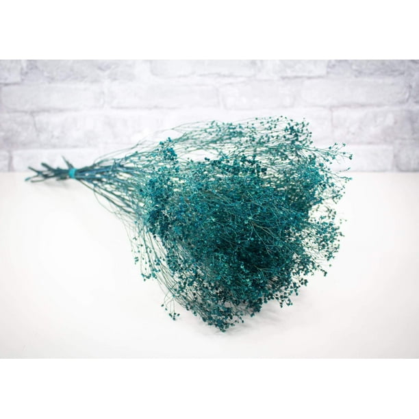 Raw Sola Wood Flowers Centerpiece/Vase/Pot/Bouquet Fillers Broom