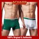 thumbnail image 3 of Lacoste 3 Piezas En Una Caja Boxer Ropa Interior Para Hombres Moda Transpirable Marca Boxeadorpangjing, 3 of 4
