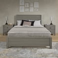 thumbnail image 6 of Arlington Bed Queen Size - Distract Grey Finish, 6 of 10