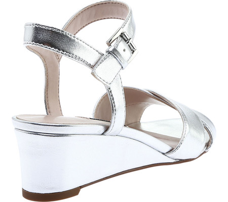 nine west laglade wedge sandal