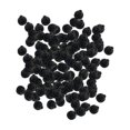 thumbnail image 1 of 50x Shower Head Silicone Nozzles Spray Hole Nozzles Assembly Part 7mm Sprinkler Head Spray Spout Nozzles for Kitchen Cleaning, 1 of 5