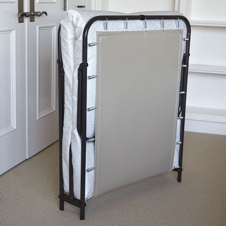 Spa Sensations One Size White Guest Bed Walmart